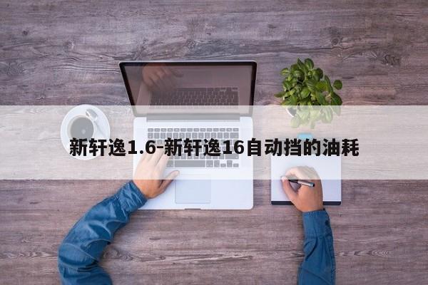 新轩逸1.6-新轩逸16自动挡的油耗