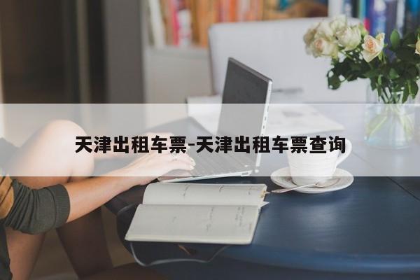 天津出租车票-天津出租车票查询