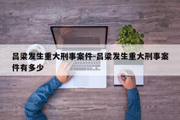 吕梁发生重大刑事案件-吕梁发生重大刑事案件有多少
