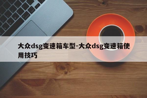 大众dsg变速箱车型-大众dsg变速箱使用技巧