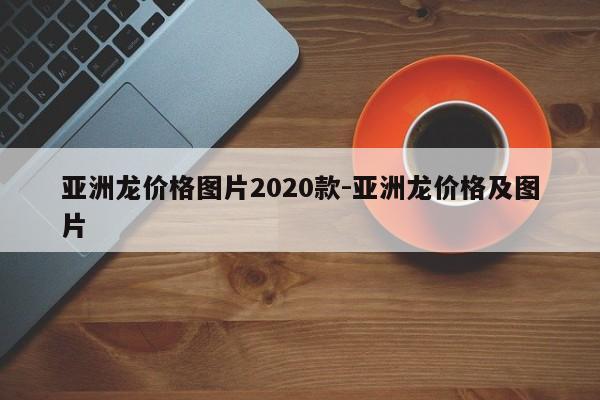 亚洲龙价格图片2020款-亚洲龙价格及图片