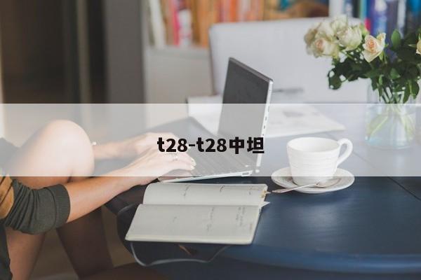 t28-t28中坦