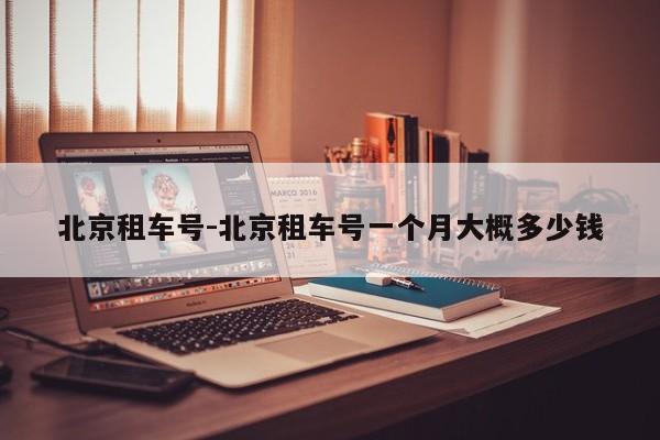 北京租车号-北京租车号一个月大概多少钱