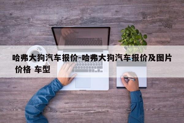 哈弗大狗汽车报价-哈弗大狗汽车报价及图片 价格 车型