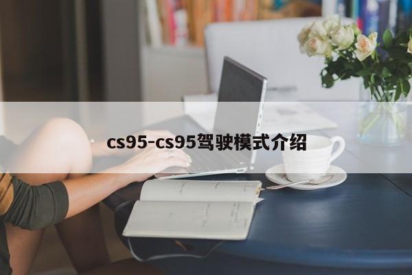 cs95-cs95驾驶模式介绍