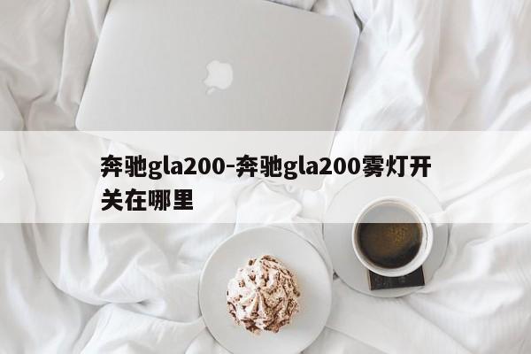 奔驰gla200-奔驰gla200雾灯开关在哪里