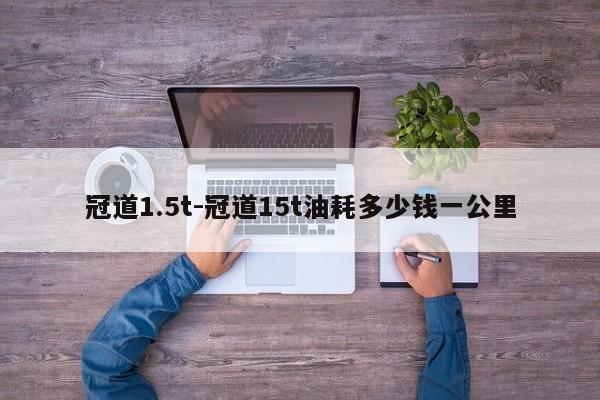 冠道1.5t-冠道15t油耗多少钱一公里