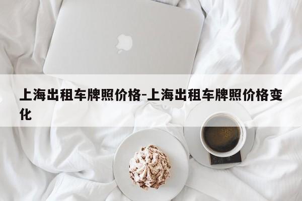 上海出租车牌照价格-上海出租车牌照价格变化
